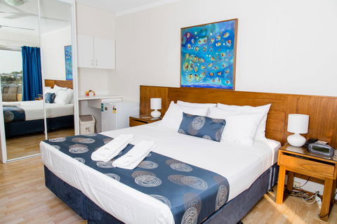 Cullen Bay Resorts - Accommodation Brunswick Heads 7