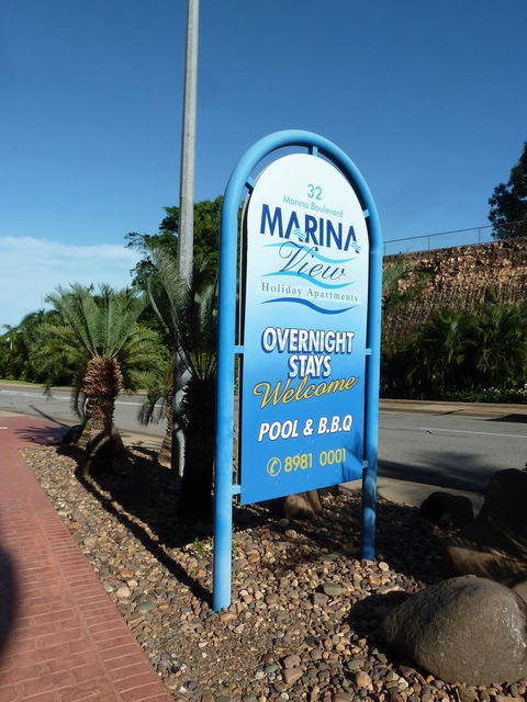 Cullen Bay Resorts - Accommodation Brunswick Heads 16