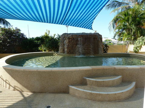 Cullen Bay Resorts - Accommodation Brunswick Heads 18