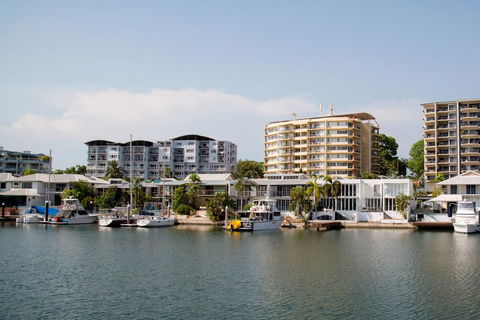 Cullen Bay Resorts - Accommodation Brunswick Heads 15