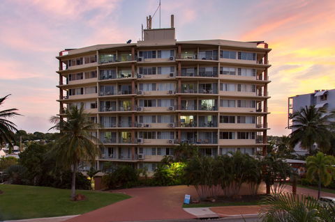 Cullen Bay Resorts - Accommodation Brunswick Heads 12