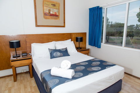 Cullen Bay Resorts - Accommodation Brunswick Heads 1