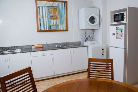 Cullen Bay Resorts - Accommodation Brunswick Heads 5