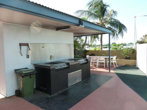 Cullen Bay Resorts - Accommodation Brunswick Heads 19