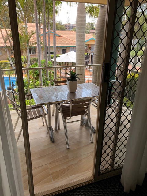 Beaches Serviced Apartments - Accommodation Brunswick Heads 20