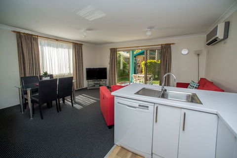 Beaches Serviced Apartments - Accommodation Brunswick Heads 19