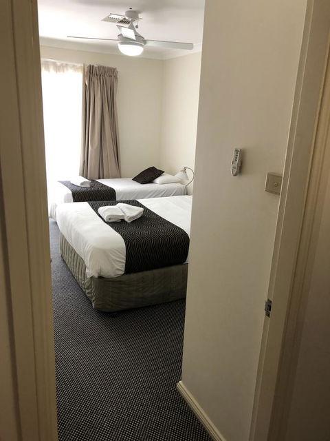 Beaches Serviced Apartments - Accommodation Brunswick Heads 4