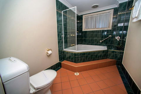 Beaches Serviced Apartments - Accommodation Brunswick Heads 33