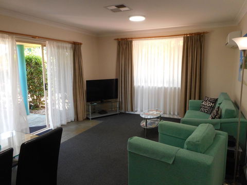 Beaches Serviced Apartments - Accommodation Brunswick Heads 27