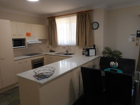Beaches Serviced Apartments - Accommodation Brunswick Heads 26