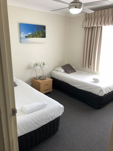 Beaches Serviced Apartments - Accommodation Brunswick Heads 13