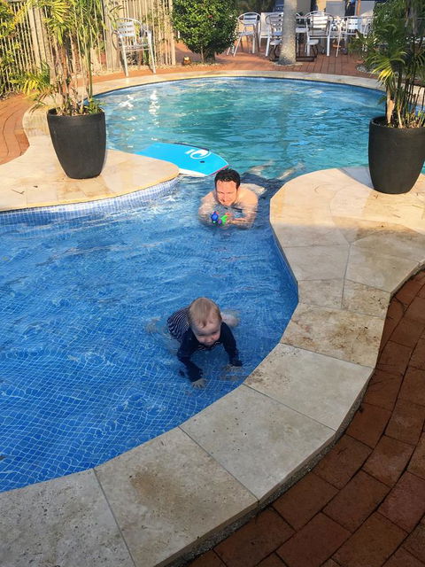 Beaches Serviced Apartments - Accommodation Brunswick Heads 14