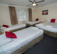 Beaches Serviced Apartments - Accommodation Brunswick Heads
