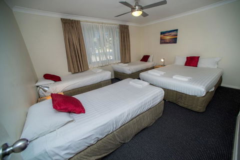 Beaches Serviced Apartments - Accommodation Brunswick Heads 0