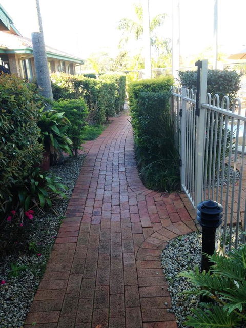 Beaches Serviced Apartments - Accommodation Brunswick Heads 29