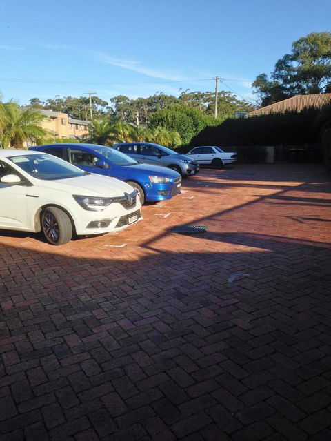 Beaches Serviced Apartments - Accommodation Brunswick Heads 30