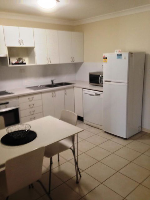 Beaches Serviced Apartments - Accommodation Brunswick Heads 34