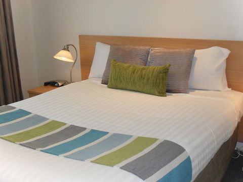 Beaches Serviced Apartments - Accommodation Brunswick Heads 8
