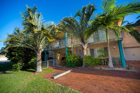Beaches Serviced Apartments - Accommodation Brunswick Heads 1