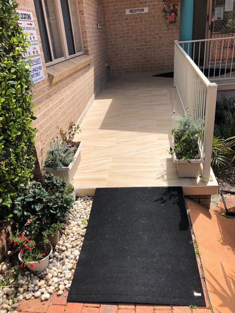 Beaches Serviced Apartments - Accommodation Brunswick Heads 21
