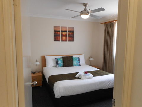Beaches Serviced Apartments - Accommodation Brunswick Heads 28