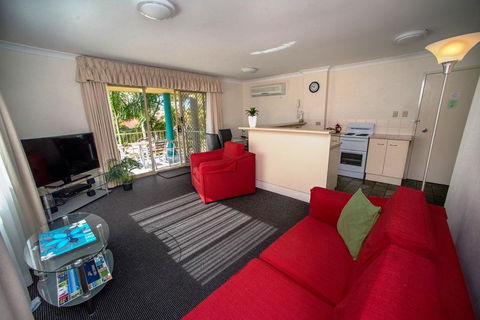 Beaches Serviced Apartments - Accommodation Brunswick Heads 12