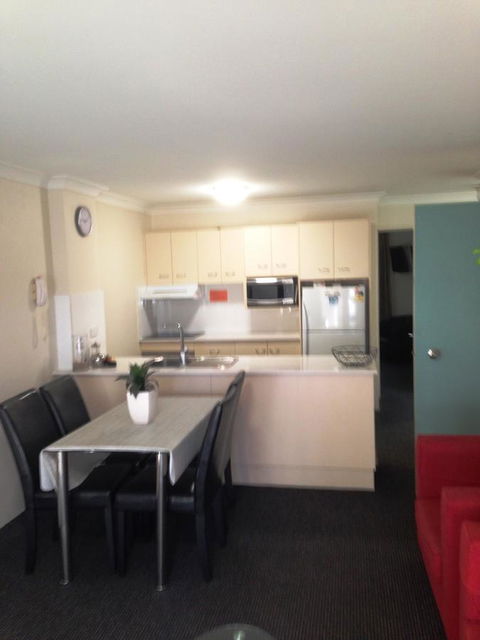 Beaches Serviced Apartments - Accommodation Brunswick Heads 37