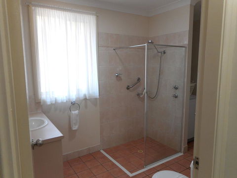 Beaches Serviced Apartments - Accommodation Brunswick Heads 24