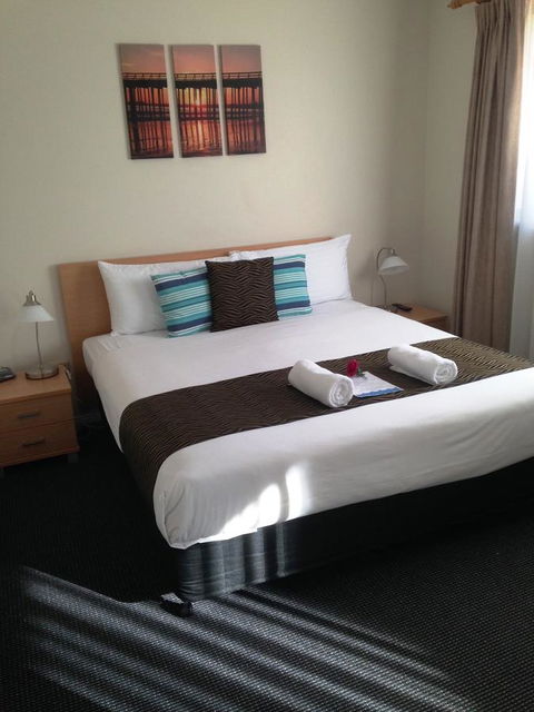 Beaches Serviced Apartments - Accommodation Brunswick Heads 40