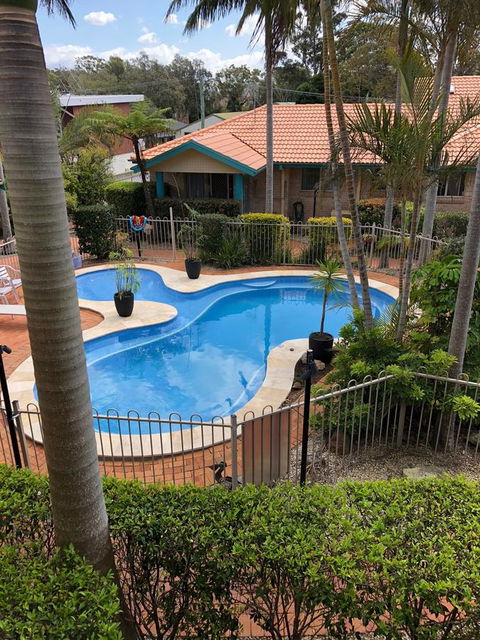 Beaches Serviced Apartments - Accommodation Brunswick Heads 10