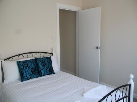 Beaches Serviced Apartments - Accommodation Brunswick Heads 3