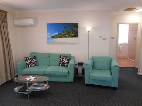 Beaches Serviced Apartments - Accommodation Brunswick Heads 25