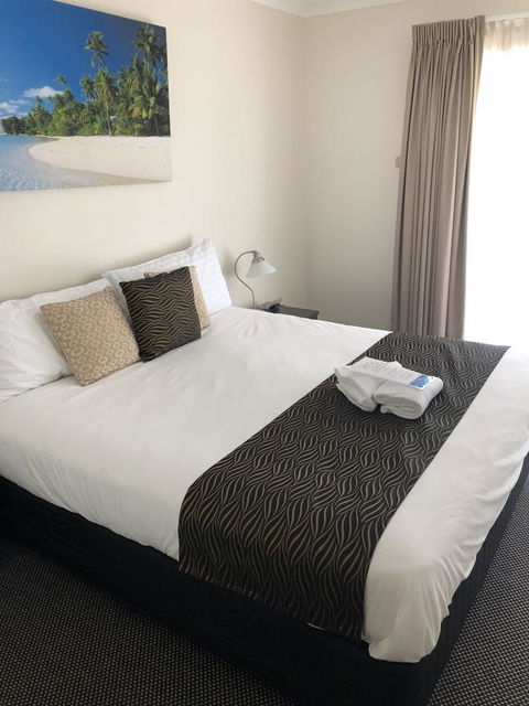 Beaches Serviced Apartments - Accommodation Brunswick Heads 6