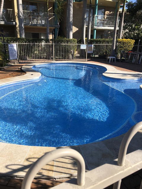 Beaches Serviced Apartments - Accommodation Brunswick Heads 22