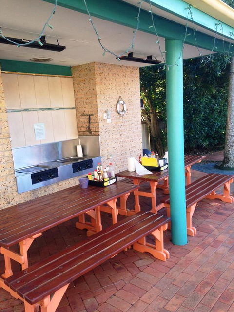 Beaches Serviced Apartments - Accommodation Brunswick Heads 41