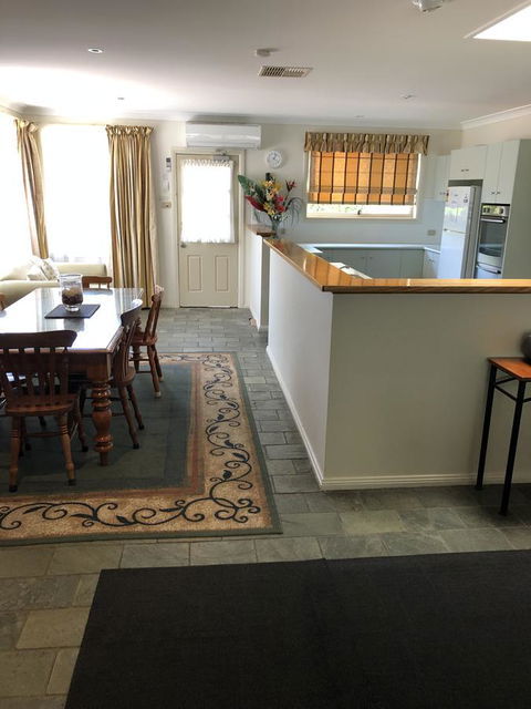 Beaches Serviced Apartments - Accommodation Brunswick Heads 5