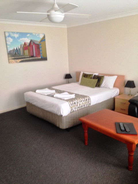 Beaches Serviced Apartments - Accommodation Brunswick Heads 36