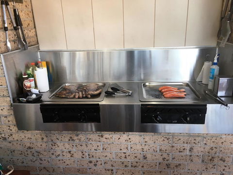 Beaches Serviced Apartments - Accommodation Brunswick Heads 16