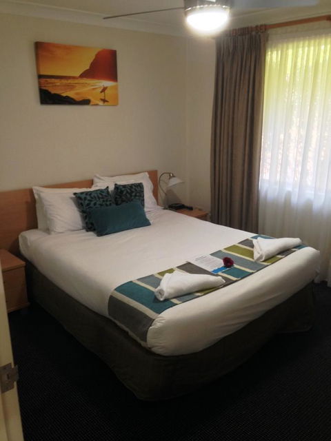 Beaches Serviced Apartments - Accommodation Brunswick Heads 39