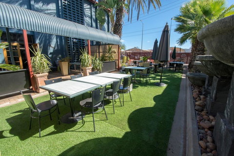 Elkira Court Motel - Accommodation Brunswick Heads 7