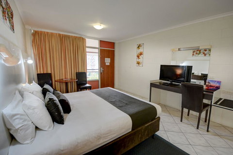 Elkira Court Motel - Accommodation Brunswick Heads 14
