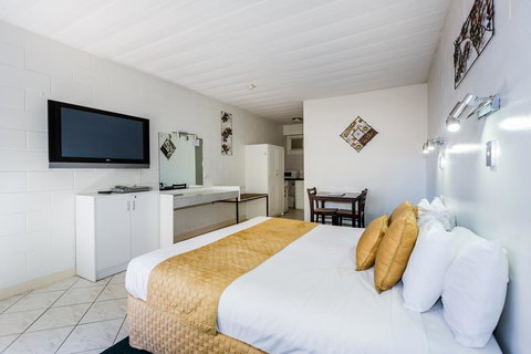 Elkira Court Motel - Accommodation Brunswick Heads 8