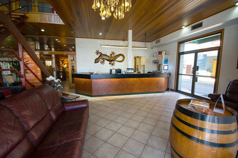 Elkira Court Motel - Accommodation Brunswick Heads 9