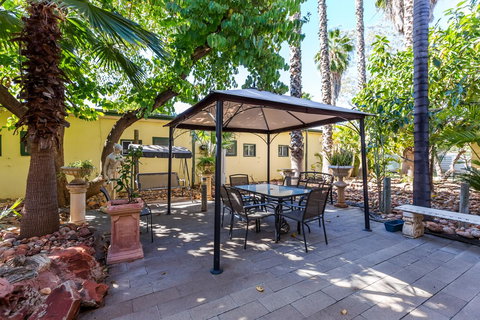 Elkira Court Motel - Accommodation Brunswick Heads 23