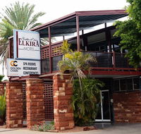 Elkira Court Motel - Accommodation Brunswick Heads