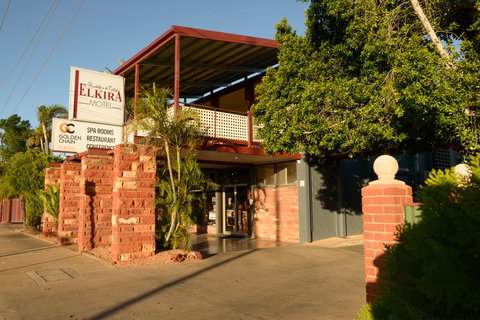 Elkira Court Motel - Accommodation Brunswick Heads 10