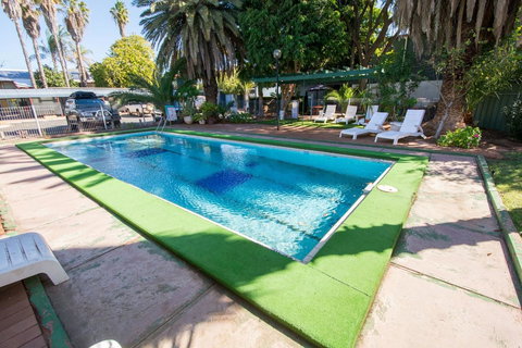 Elkira Court Motel - Accommodation Brunswick Heads 3