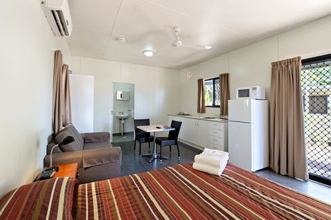 Discovery Parks - Darwin - Accommodation Brunswick Heads 7
