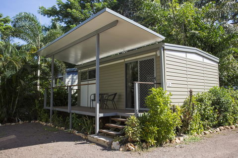 Discovery Parks - Darwin - Accommodation Brunswick Heads 33