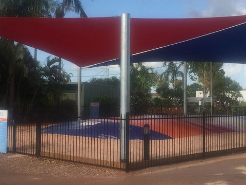 Discovery Parks - Darwin - Accommodation Brunswick Heads 2